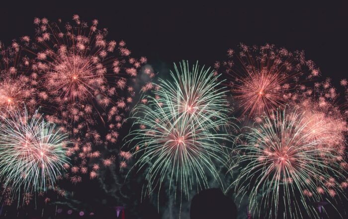 firework insurance