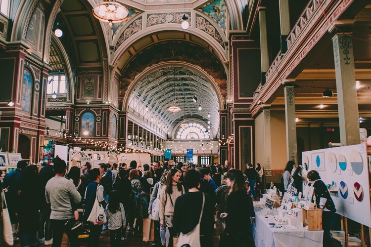 Exhibition insurance