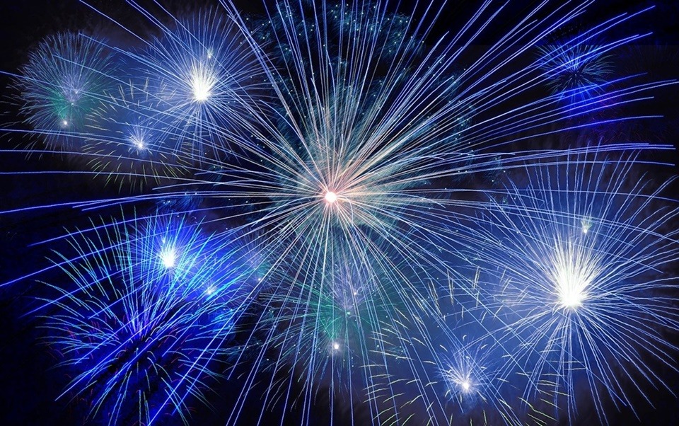 The importance of insurance for firework events