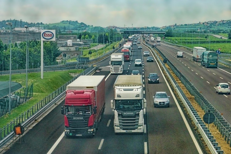 Haulage insurance