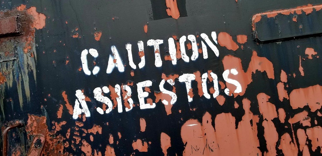asbestos insurance