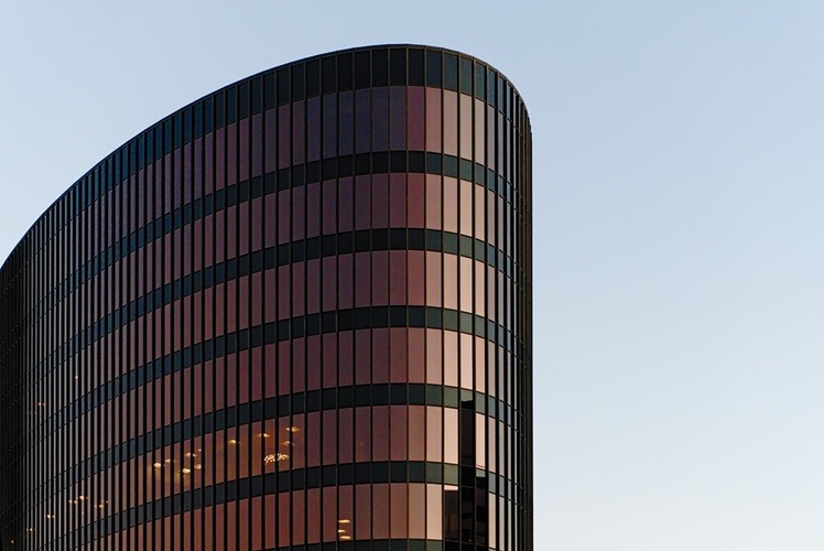 commercial property insurance