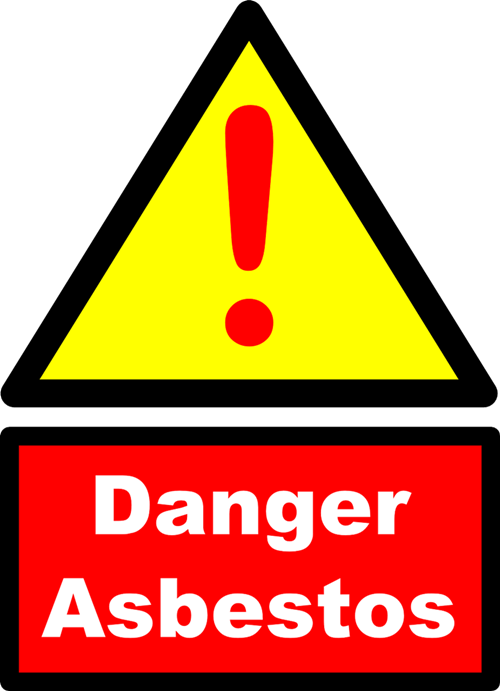 asbestos removal insurance