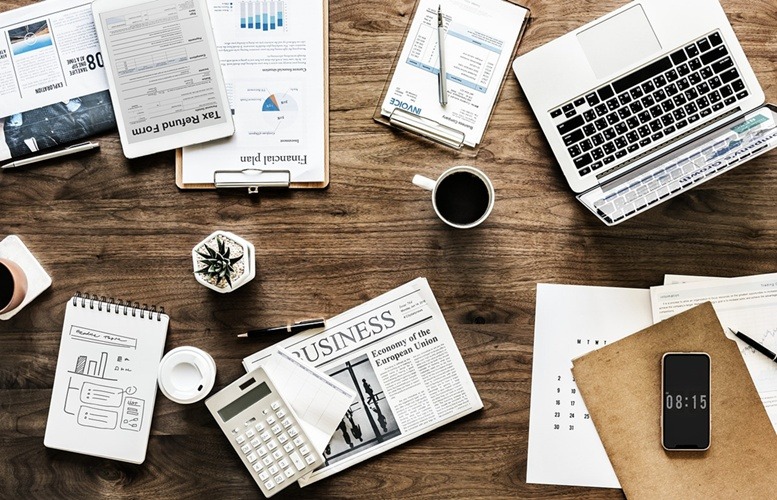 navigating the business world