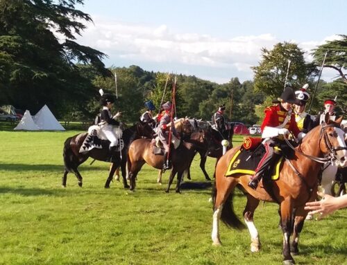 Historical Event Insurance