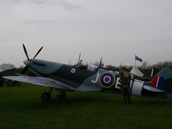 Re-enactment