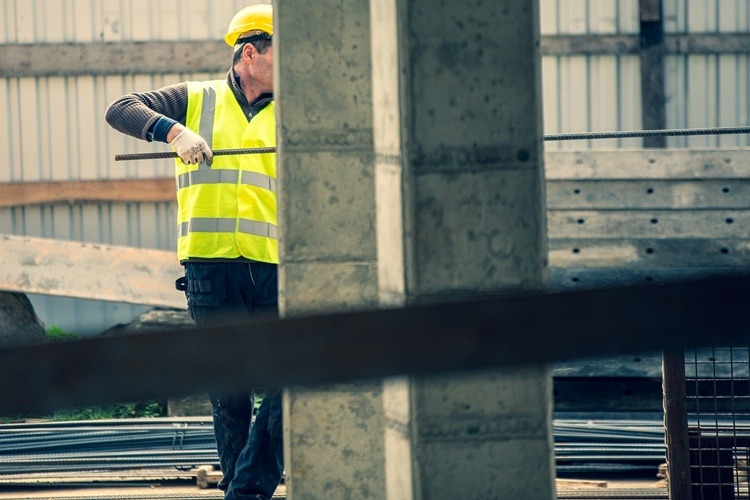 construction insurance