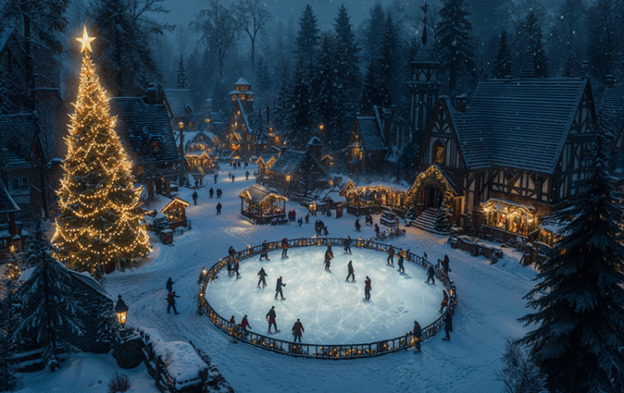 ice rink insurance