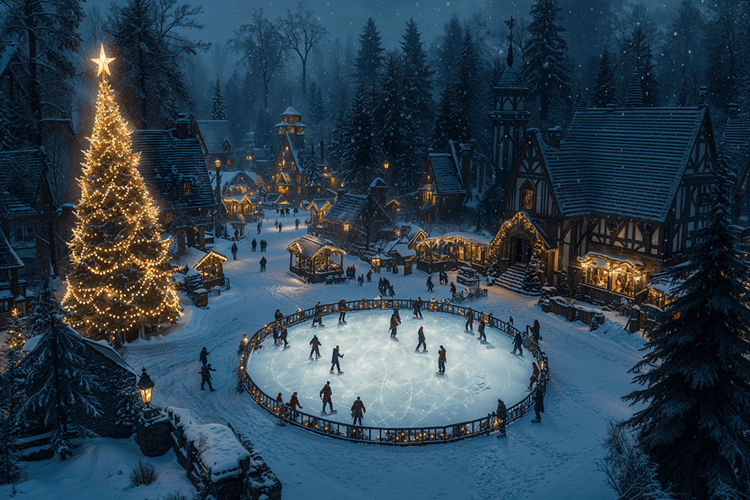 ice rink insurance