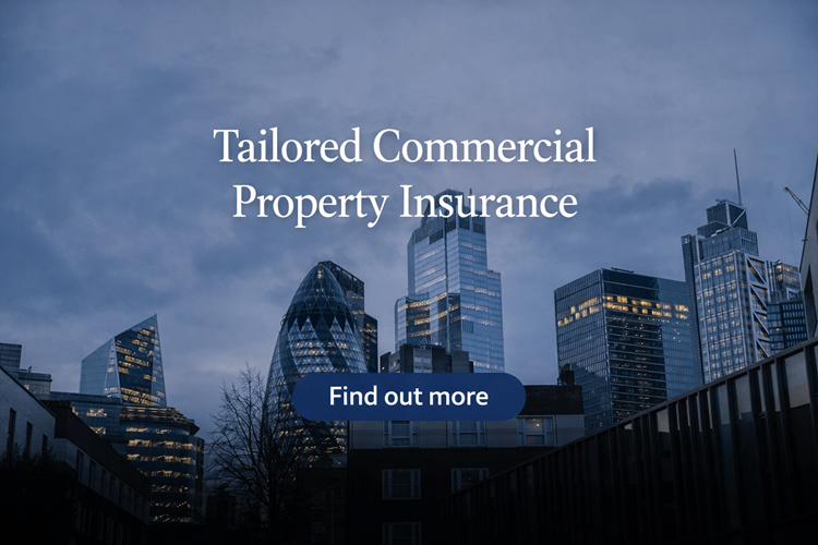 commercial property insurance