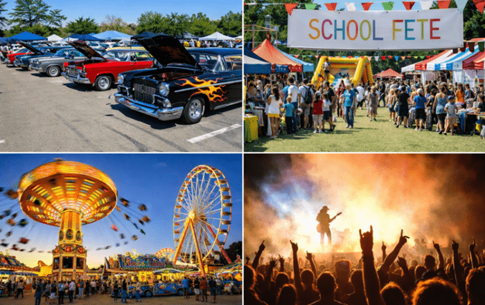 special event insurance