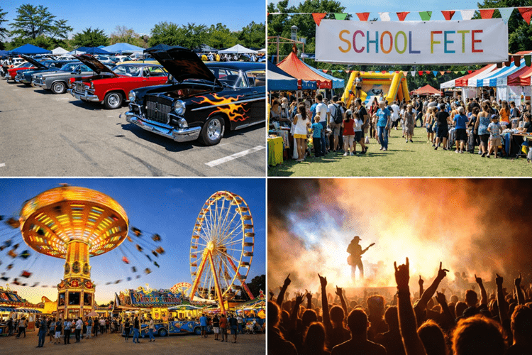 special event insurance