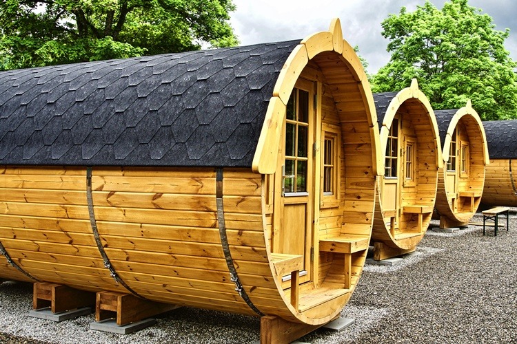 mobile sauna insurance