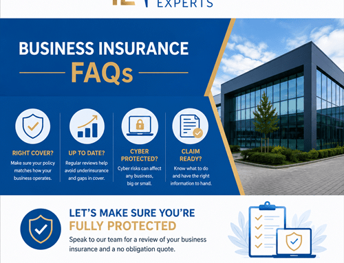 Frequently Asked Questions for Businesses