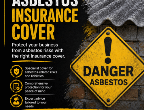 Asbestos Insurance for Contractors