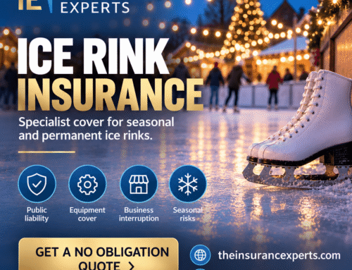 Ice Rink Insurance for Operators