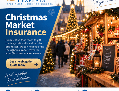 Planning a Christmas Market?